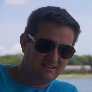 Meet your Posher, Rob